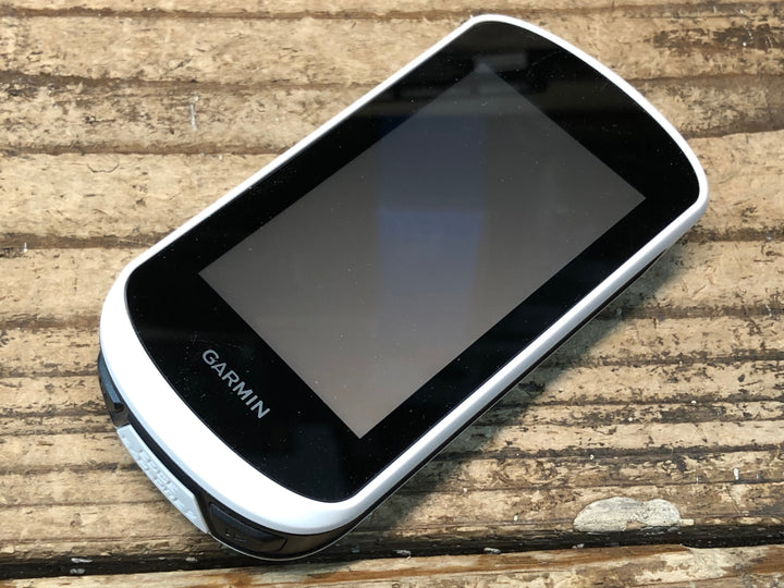 JF009 ガーミン GARMIN エッジ EDGE EXPLORE2 サイクルコンピューター 動作確認済み
