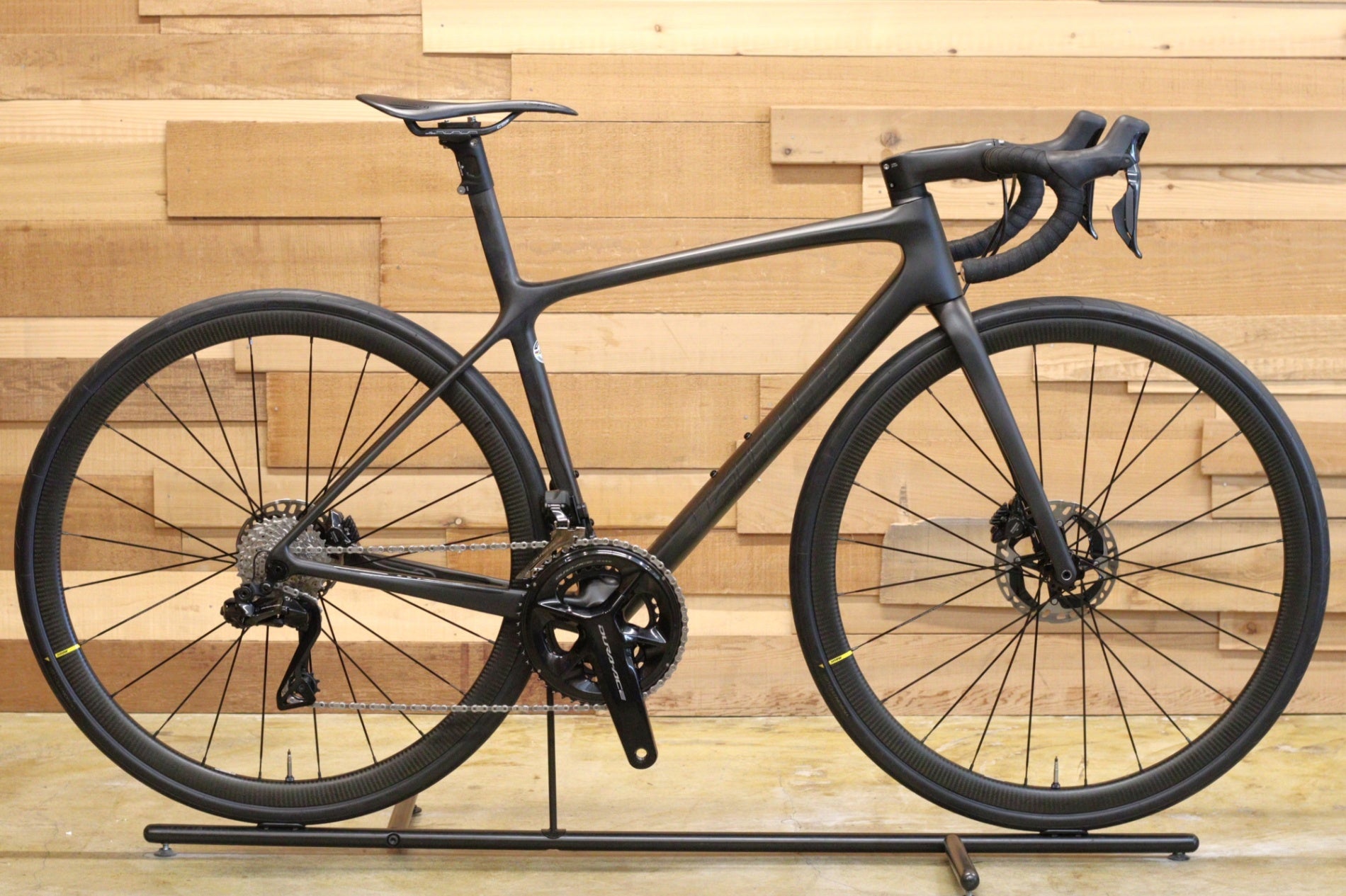 ジャイアント GIANT TCR ADVANCED SL 2022 Sサイズ シマノ