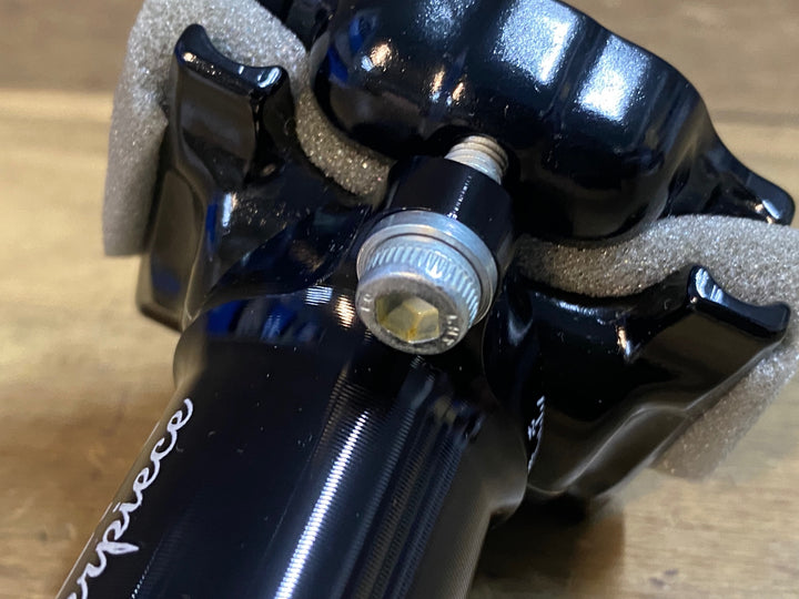 JR792 トムソン THOMSON マスターピース MASTERPIECE SP-M105-SB シートポスト Φ27.2 330mm SB16mm