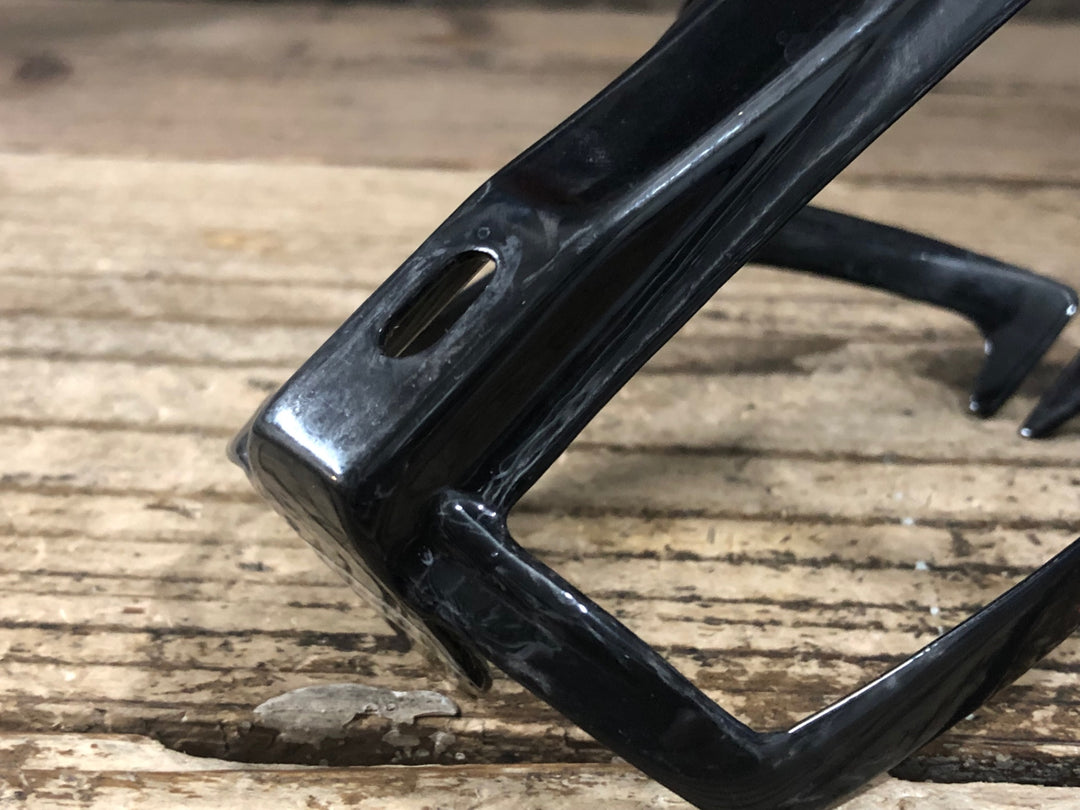 JU608 エリート ELITE カンニバル CANNNIBAL デローザ DE ROSA カーボン ボトルケージ