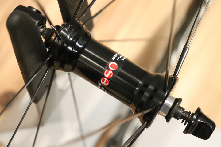 カンパニョーロ CAMPAGNOLO ボーラワン BORA ONE 35 AC3 カーボン クリンチャー ホイールセット シマノ11S/12S 【仙台店】