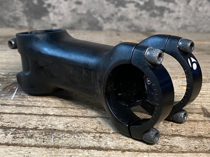 IS123 ボントレガー BONTRAGER ブレンダープロ Blendr PRO アルミ ステム 90mm 7° Φ31.8 OS