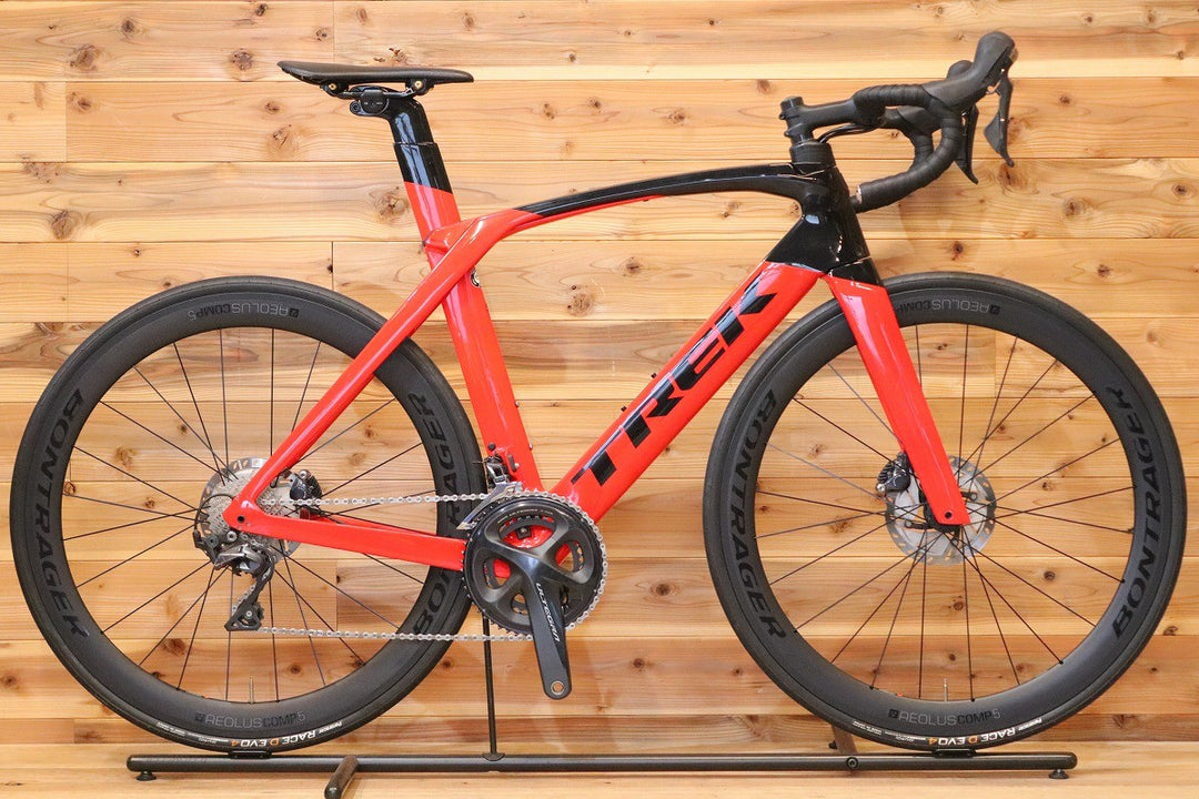 TREK マドン MADONE SL6 DISC GEN6 2020モデル 56サイズ シマノ アルテグラ R8020 11S カーボン ロードバイク 【広島店】