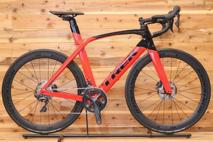 TREK マドン MADONE SL6 DISC GEN6 2020モデル 56サイズ シマノ アルテグラ R8020 11S カーボン ロードバイク 【広島店】