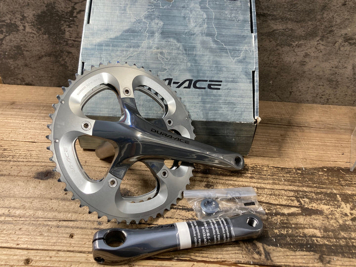 JR892 シマノ SHIMANO デュラエース DURA-ACE FC-7800 53/42T 170mm