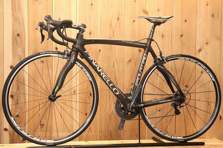 ピナレロ PINARELLO FP QUATTRO 2012年モデル 515サイズ シマノ アルテグラ 6800 11S カーボン ロードバイク 【芦屋店】