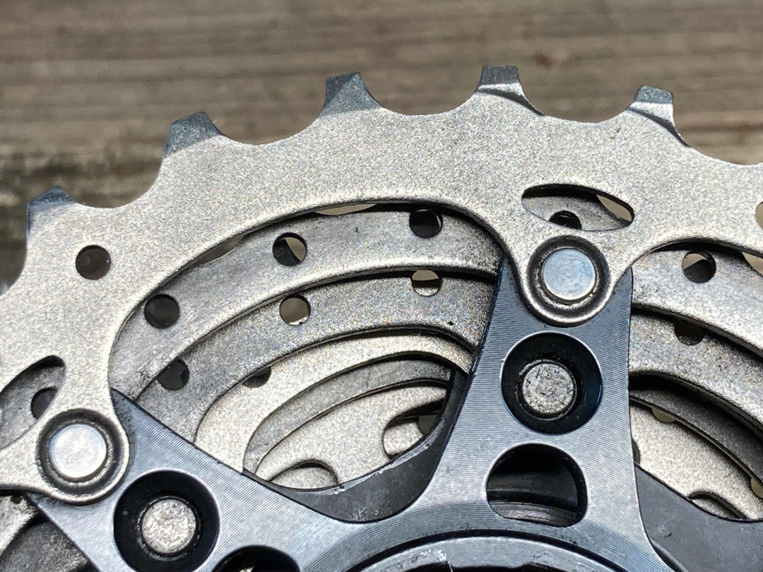 JJ294 シマノ SHIMANO アルテグラ ULTEGRA CS-6800 14-28T 11S スプロケット