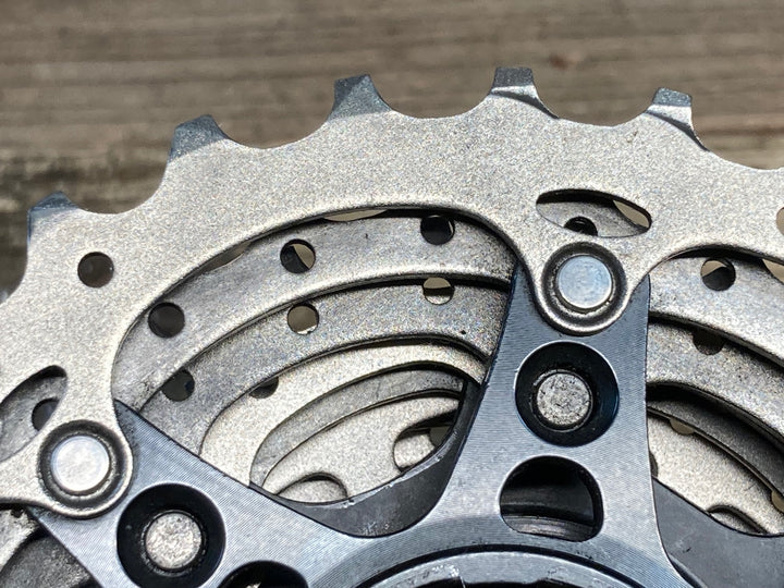 JJ294 シマノ SHIMANO アルテグラ ULTEGRA CS-6800 14-28T 11S スプロケット