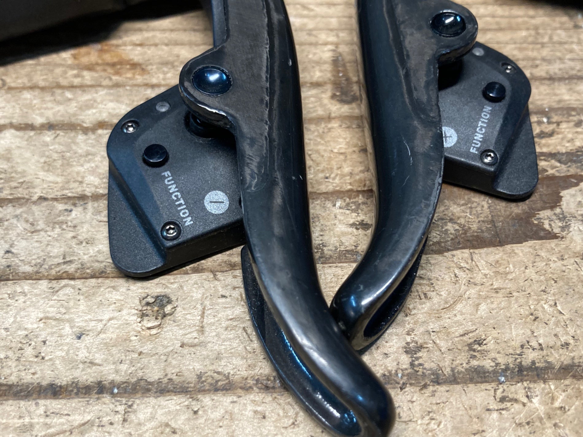 JA145 スラム SRAM Red eTap ブレーキシフトレバー 油圧 電動 – BICI