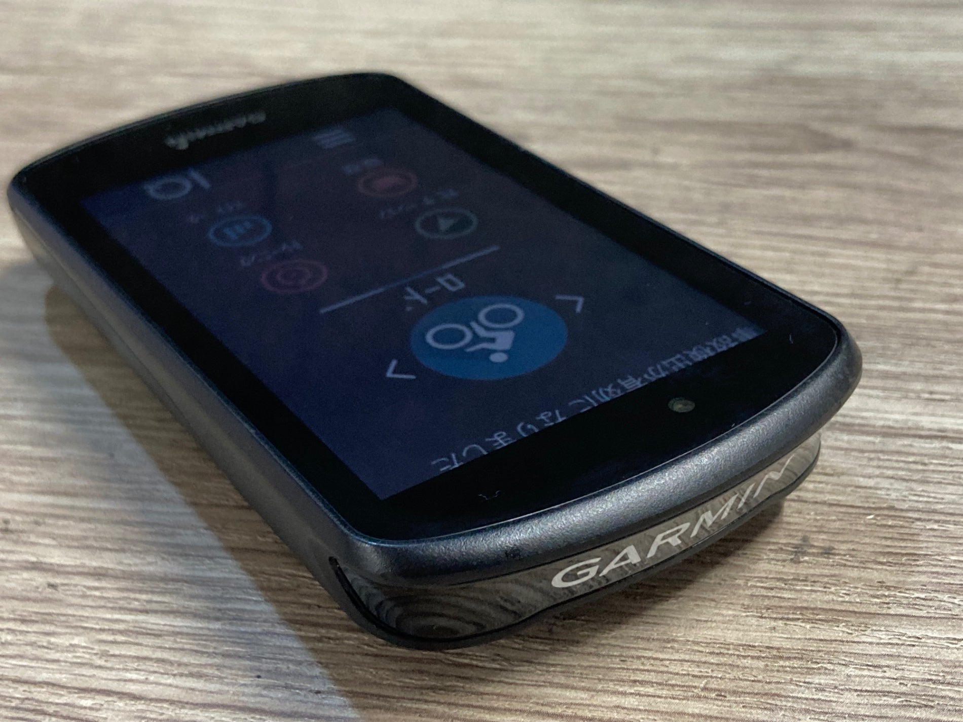 KD320 ガーミン GARMIN EDGE1030 PLUS サイクルコンピューター