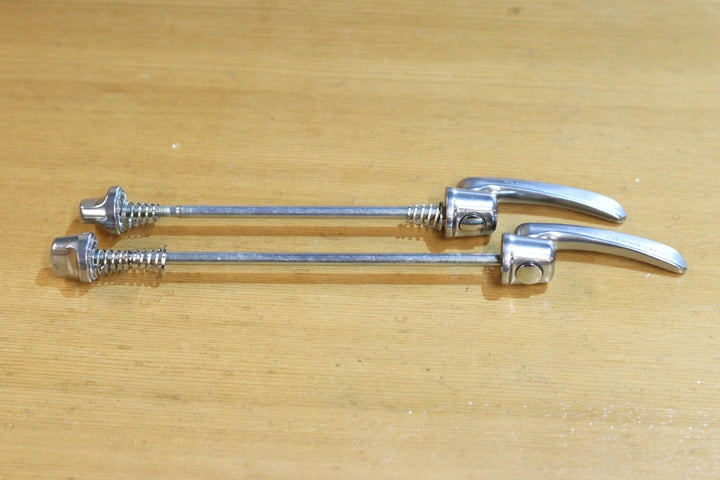 シマノ SHIMANO デュラエース DURA-ACE WH-7801 TU 10S専用 カーボン チューブラー ホイールセット 【立川店】