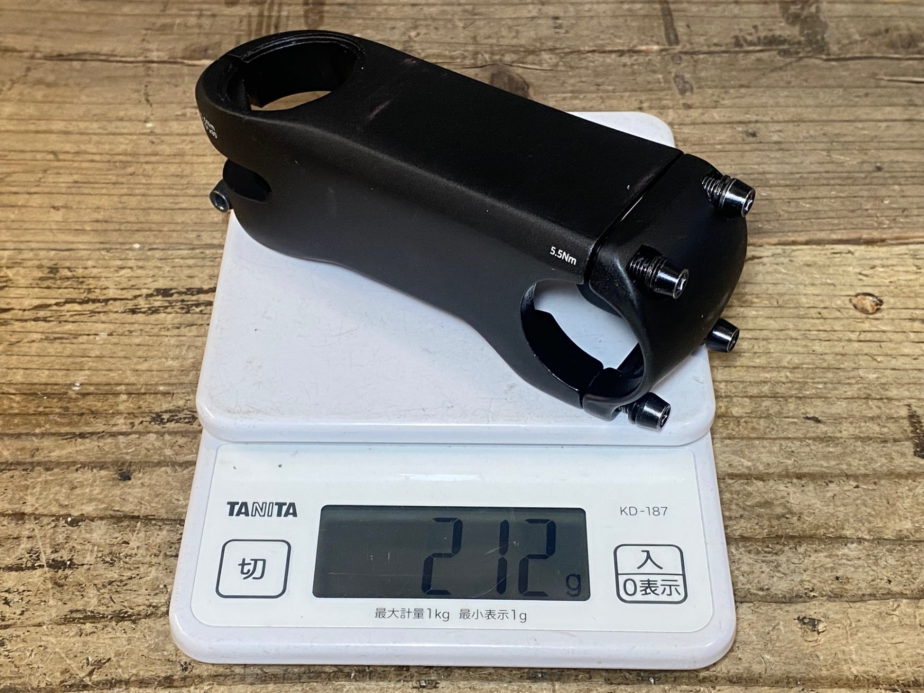 GIANT contact SL Aero ステム 90mm Contact SL Aerolight Bike Stem