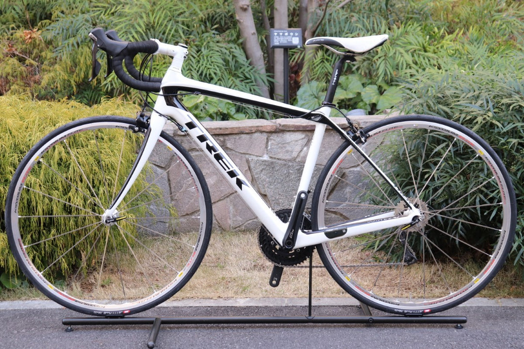 トレック TREK ドマーネ DOMANE 4.7 2014年モデル シマノ 105 5800 11S カーボン ロードバイク 【さいたま浦和店】
