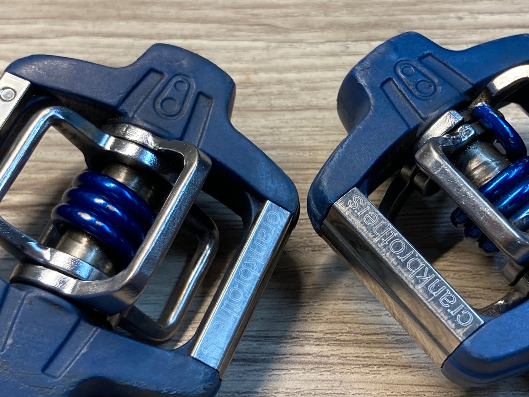 JF571 クランクブラザーズ Crankbrothers キャンディ CANDY SL