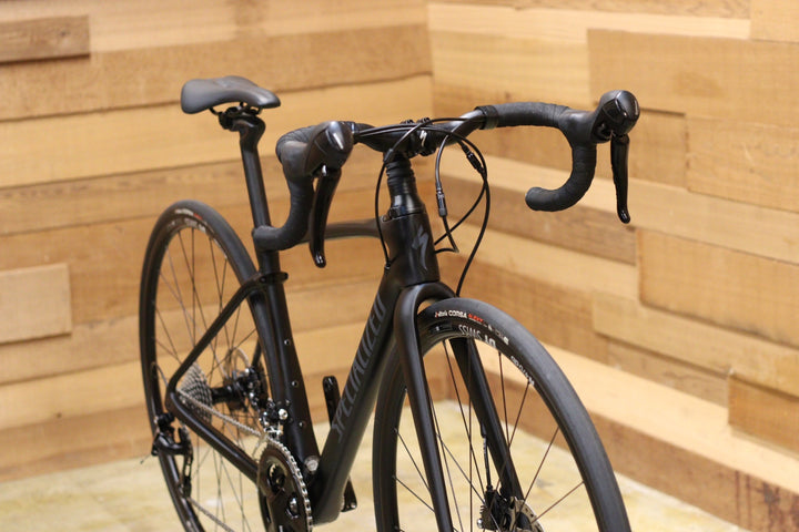 スペシャライズド SPECIALIZED ルーベ ROUBAIX ELITE DISC 2018 49サイズ シマノ 105 5800 MIX 11S カーボン ロードバイク 【立川店】