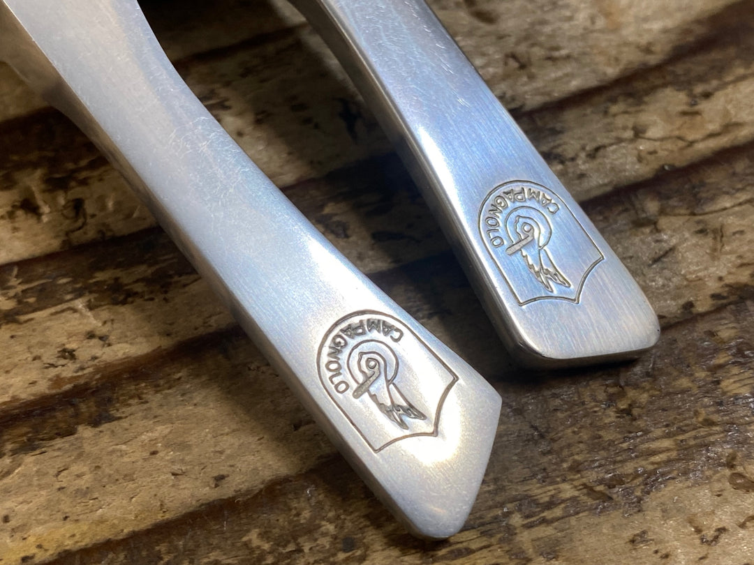 KH592 カンパニョーロ CAMPAGNOLO Cレコード C-RECORD Wレバー シフトレバー