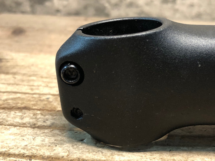 JQ616 ボントレガー BONTRAGER ELITE BLENDR STEM アルミステム 黒 Φ31.8 90mm 7° OS