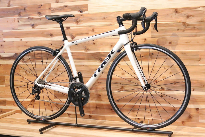 トレック TREK エモンダ EMONDA S5 2016モデル 52サイズ シマノ 105 5800 11S カーボン ロードバイク 【広島店】