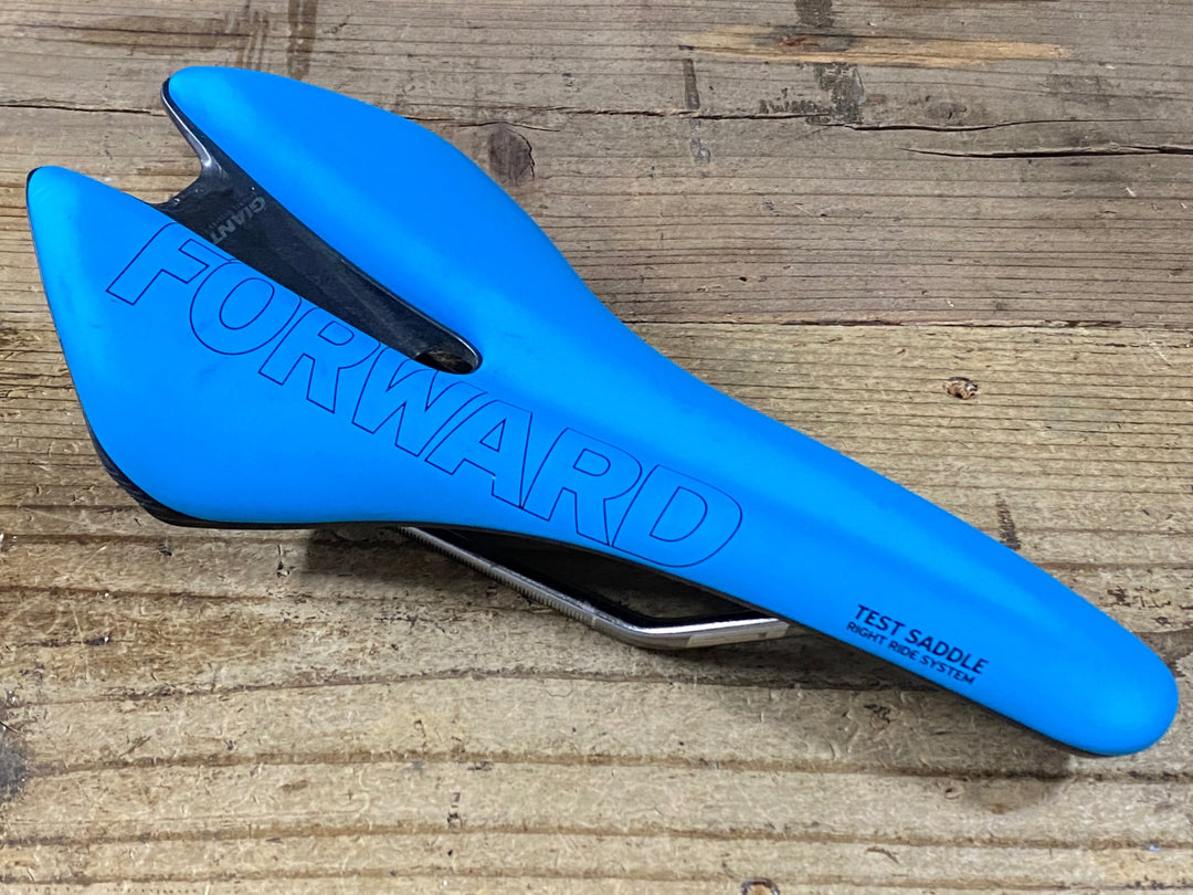 KD866 ジャイアント GIANT TEST SADDLE CONTACT SL サドル 130mm