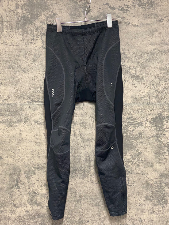 JW998 パールイズミ PEARL iZUMi レーサータイツ 黒 M 裏起毛 レディース