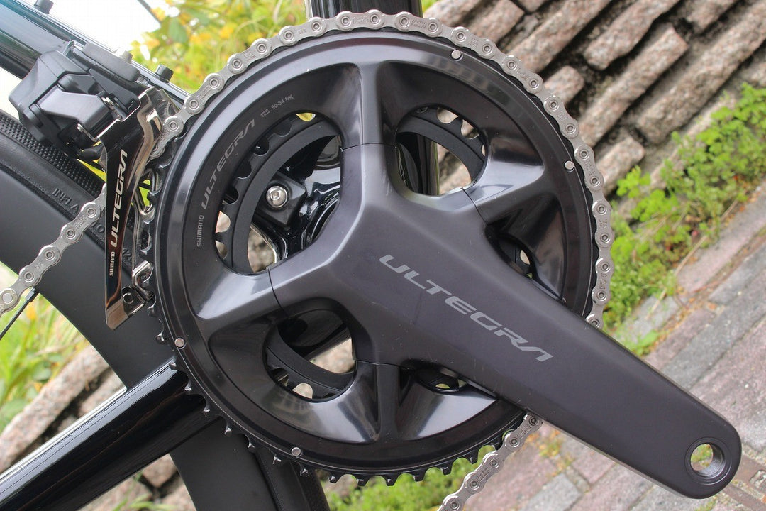トレック TREK エモンダ EMONDA SLR7 P1 2022年モデル 47サイズ シマノ アルテグラ R8170 Di2 12S カーボン ロードバイク 【名古屋店】