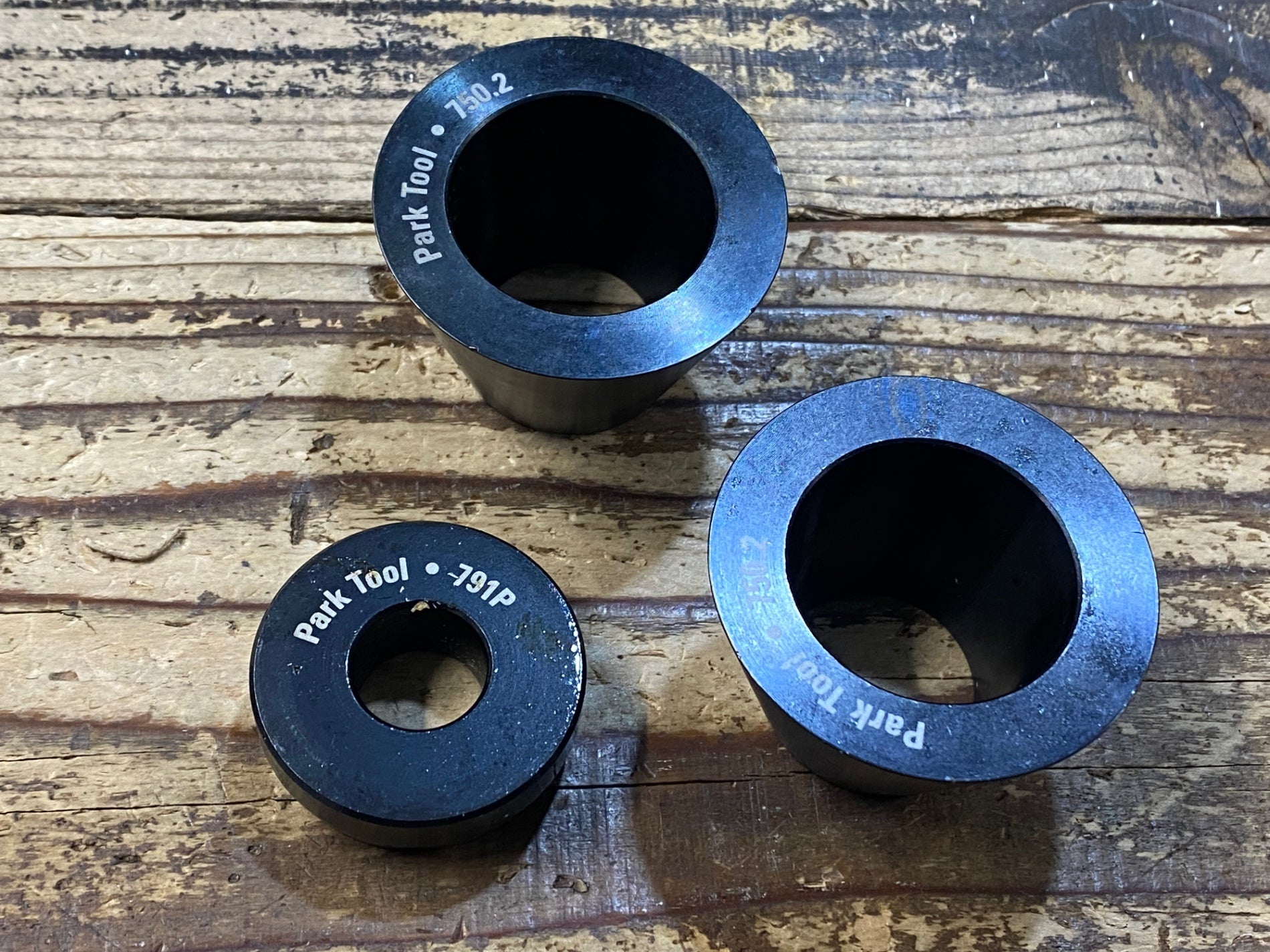 JZ059 パークツール ParkTool HTR-1 ヘッドチューブ フェイシング