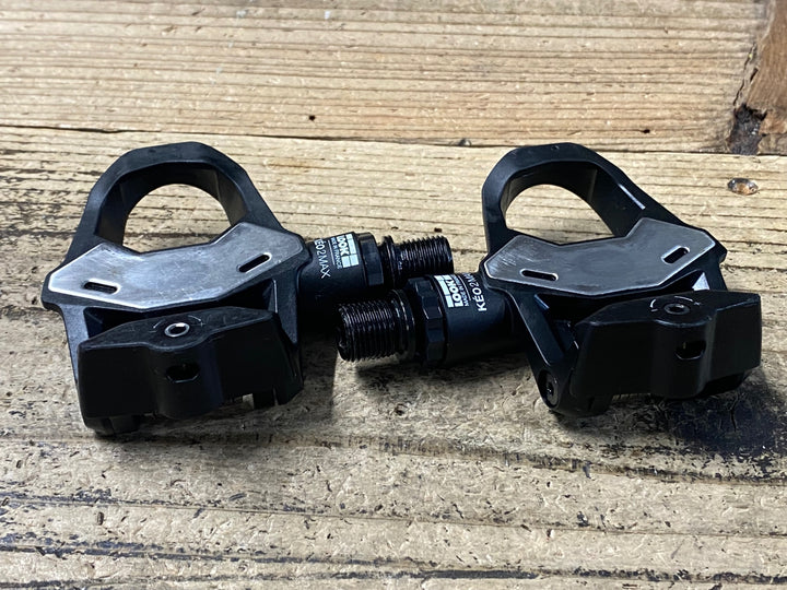 JW510 ルック LOOK KEO 2 MAX ビンディングペダル ※錆