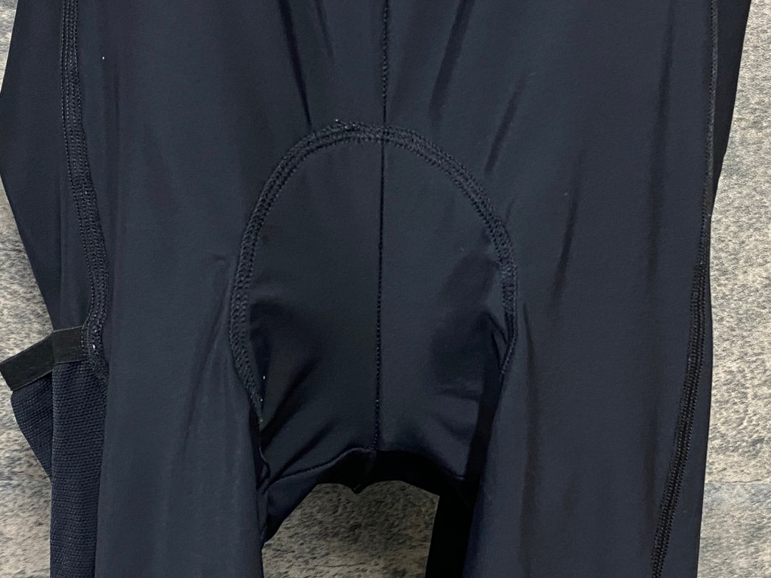 KD151 イザドア Isadore SIGNATURE BIB SHORTS ビブショーツ 黒 M