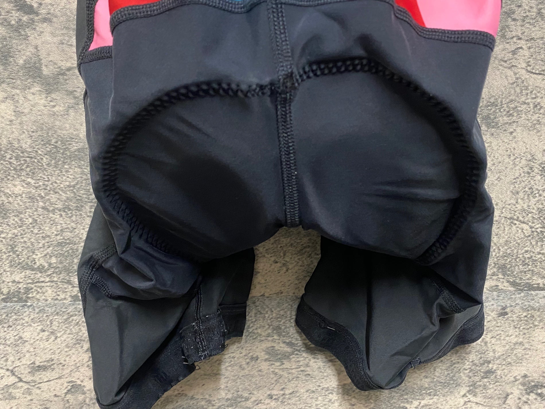 JZ491 ラファ RAPHA PRO TEAM BIB SHORTS ビブショーツ M – BICI AMORE
