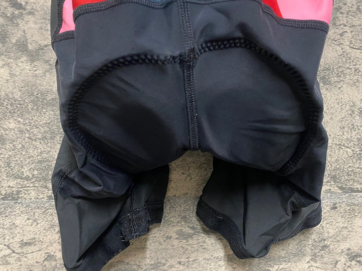 JZ491 ラファ RAPHA PRO TEAM BIB SHORTS ビブショーツ M