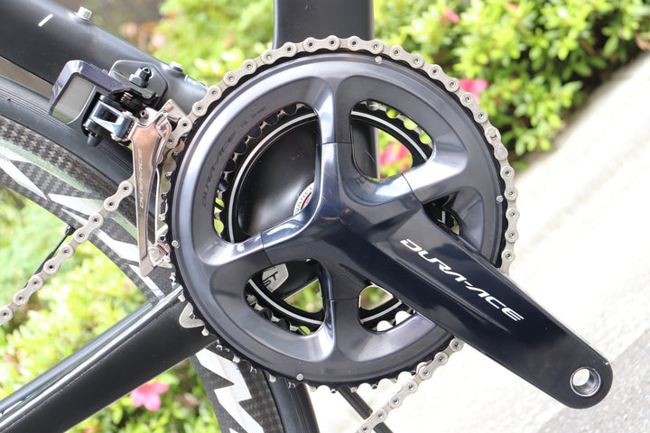 ピナレロ PINARELLO ドグマ DOGMA F10 2018年 530サイズ シマノ デュラエース R9100 Di2 11S カーボン ロードバイク 【さいたま浦和店】