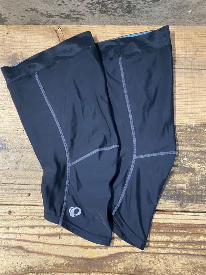 KC686 パールイズミ PEARL iZUMi ニーカバー 黒 L