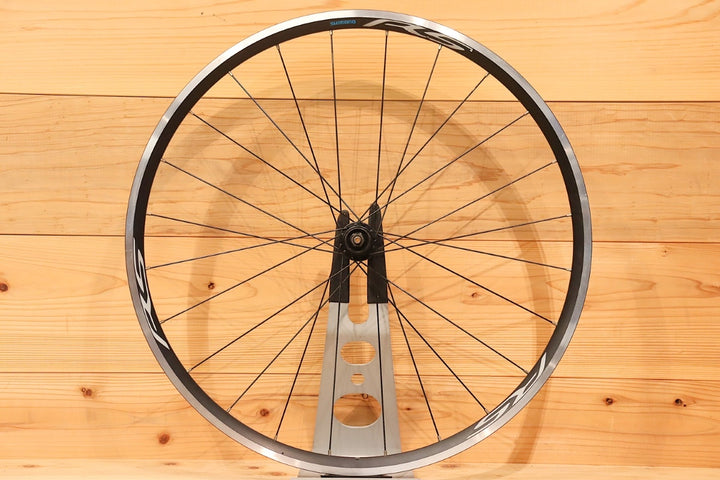 シマノ SHIMANO WH-RS100 アルミ クリンチャー リアホイール シマノ12S/11S 17C 【千葉店】