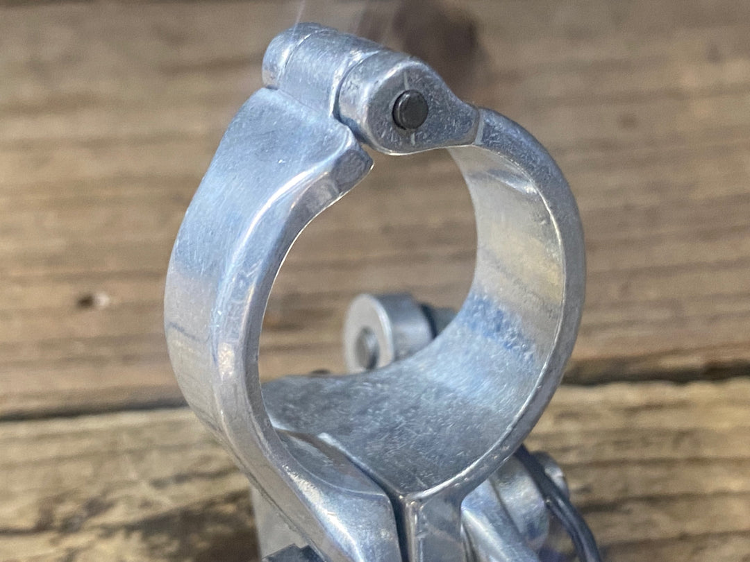 JR465 カンパニョーロ CAMPAGNOLO TRIOMPHE CORSA フロントディレイラー