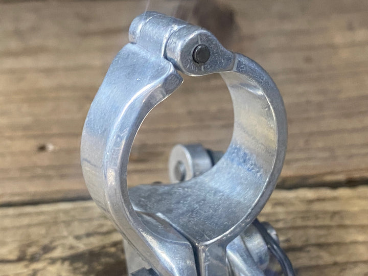 JR465 カンパニョーロ CAMPAGNOLO TRIOMPHE CORSA フロントディレイラー