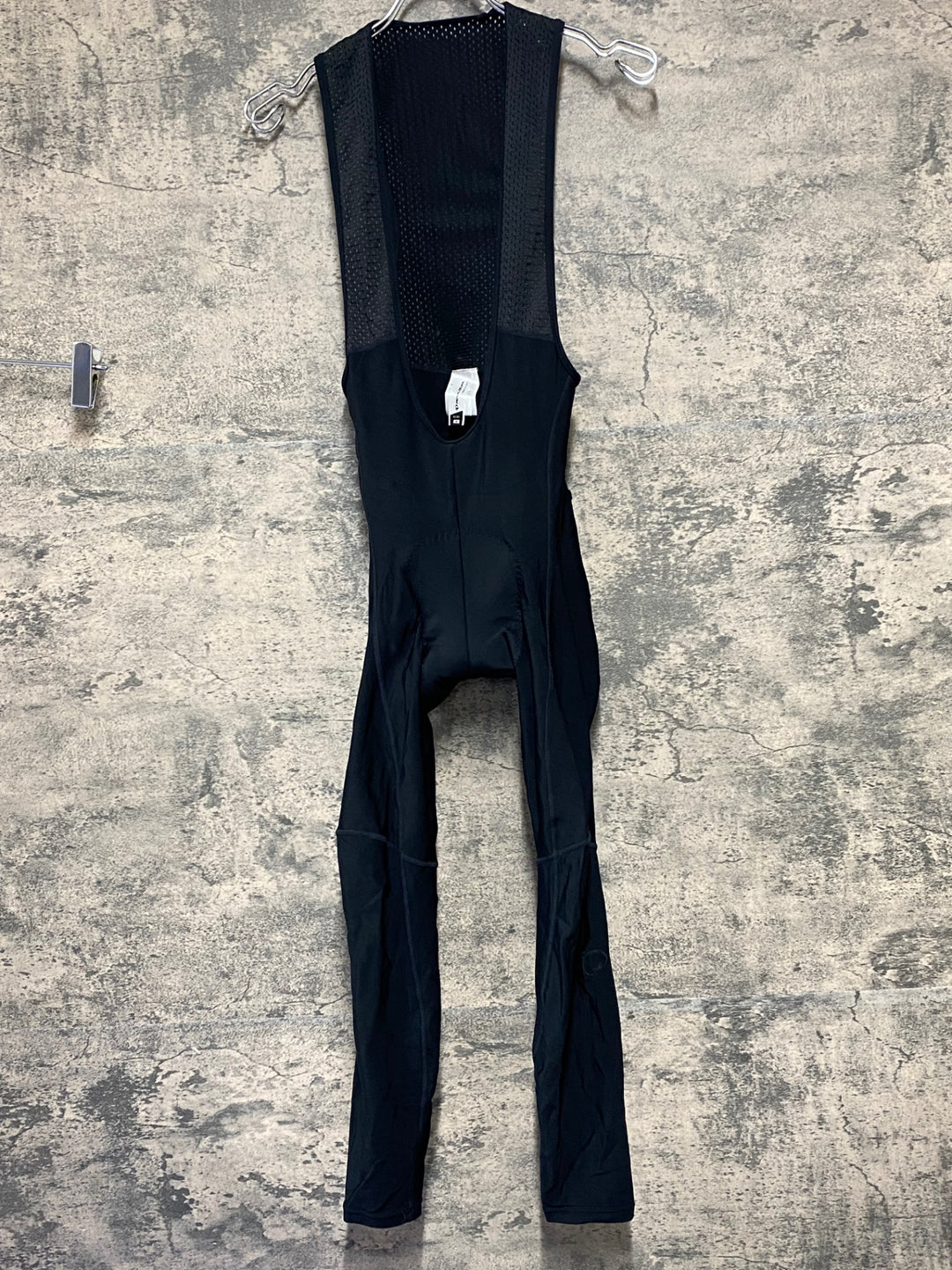 KG608 パールイズミ PEARL iZUMi ビブタイツ 3D R 黒 M