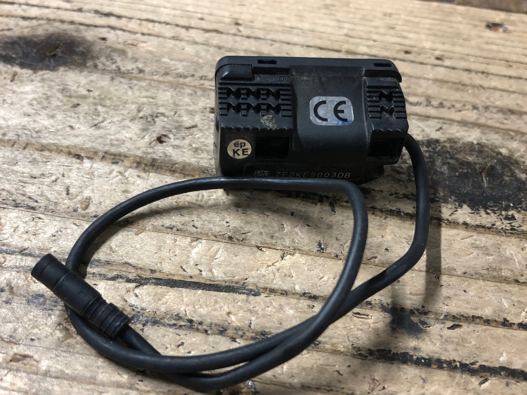 IP307 シマノ SHIMANO SW-R600 サテライトスイッチ Di2 ※接続確認済み