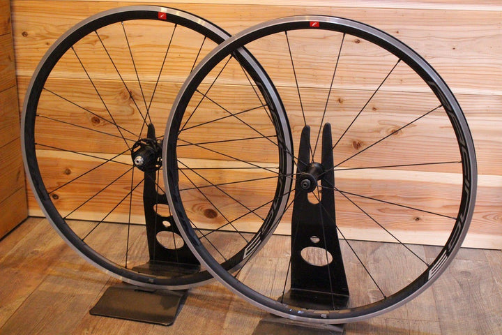 フルクラム FULCRUM レーシング3 RACING 3 アルミ クリンチャー ホイールセット シマノ11S/12S 17C 【名古屋店】