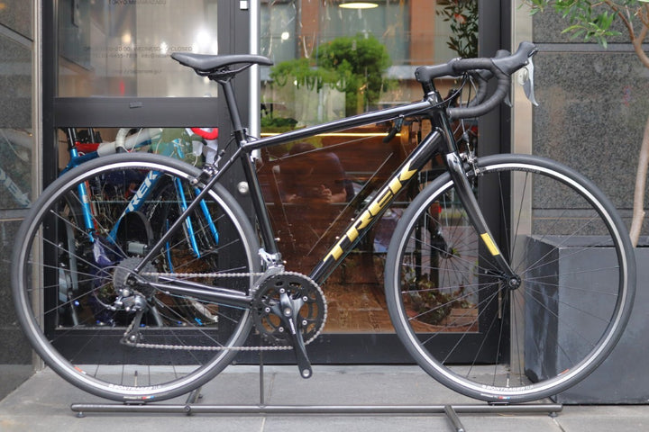 トレック TREK ドマーネ DOMANE AL2 2021モデル 54サイズ シマノ クラリス R2000 MIX 8S アルミ ロードバイク 【東京南麻布店】