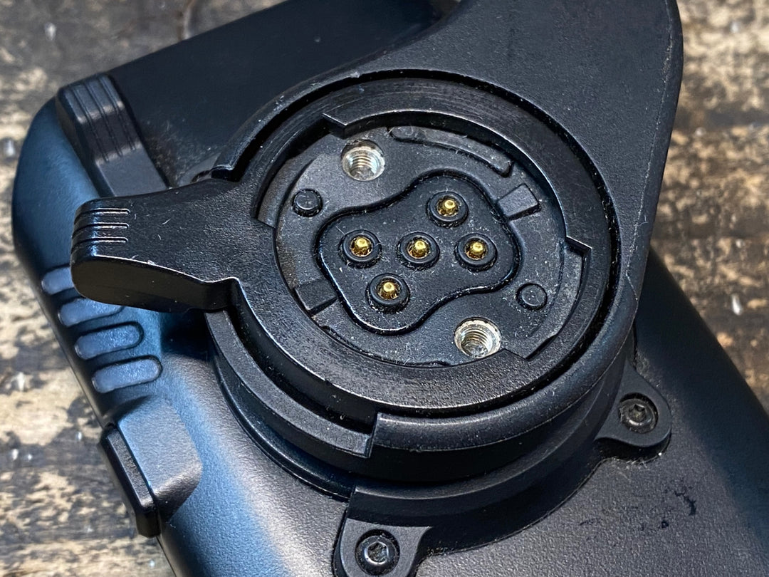 JA373 ガーミン GARMIN 拡張バッテリーパック
