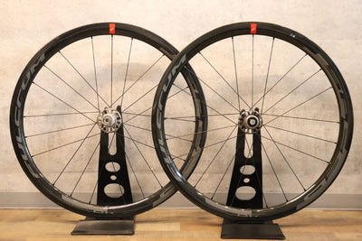 FULCRUM SPEED 40DB 2way-fit リアジャンク