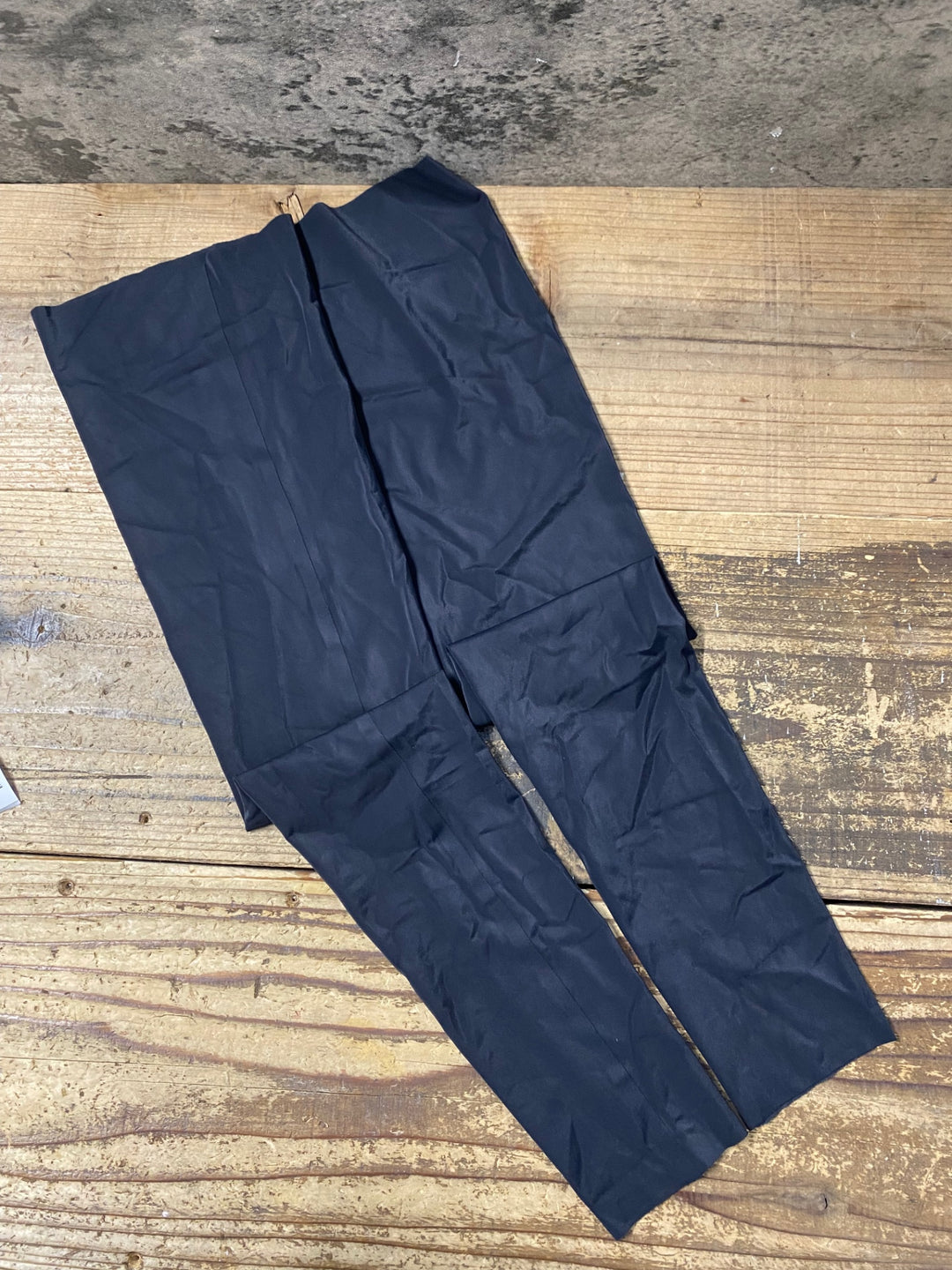 KB188 カペルミュール KAPELMUUR レッグカバー S_M 黒