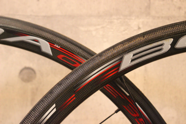 カンパニョーロ CAMPAGNOLO ボーラ BORA ONE 35 TU カーボン チューブラー ホイールセット カンパ 11S/12S ナローリム 【名古屋店】