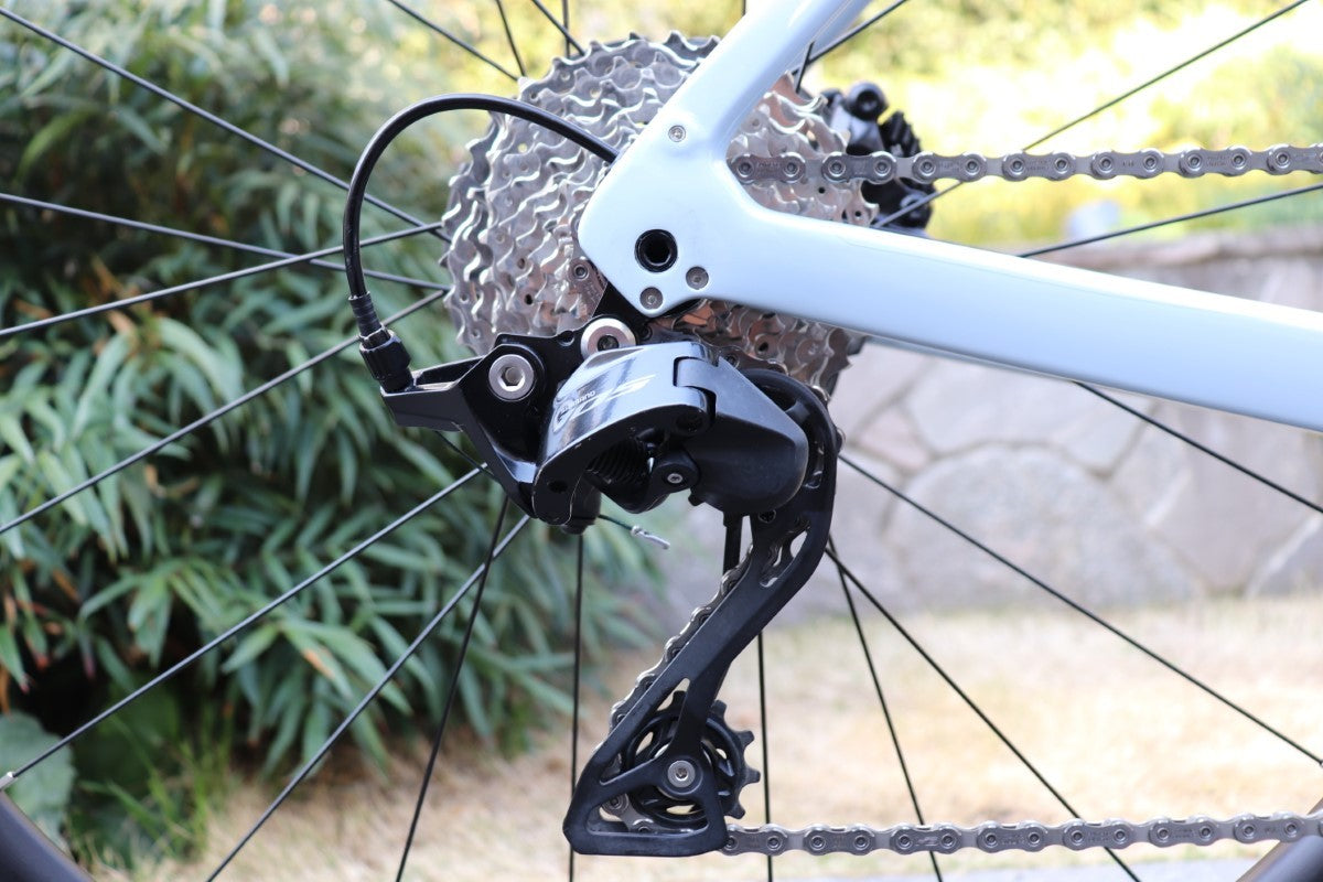 トレック TREK ドマーネ DOMANE SL5 GEN4 2023年 50サイズ シマノ 105