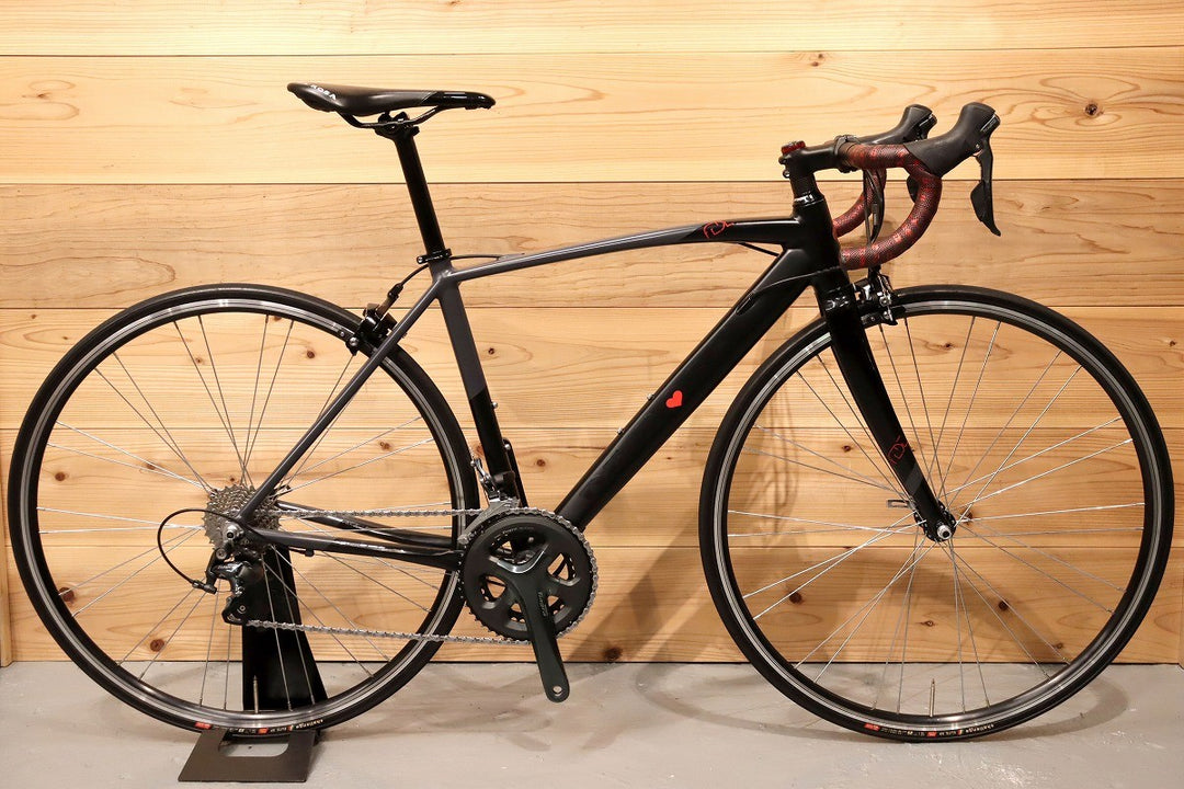 デローザ DE ROSA フェデ FEDE 2018 47サイズ シマノ ティアグラ 4700 10S アルミ ロードバイク 【千葉店】