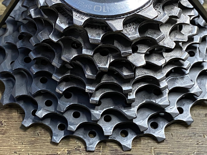KH745 シマノ SHIMANO デュラエース DURA-ACE CS-7800 スプロケット 11-23T 10S