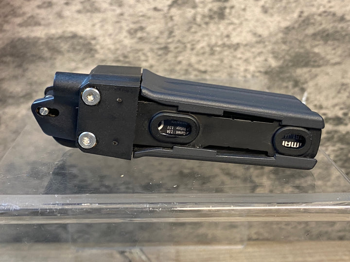 JK567 シマノ SHIMANO SM-BTR1 SM-BMR2 バッテリー マウント Di2 電動セット 動作確認済