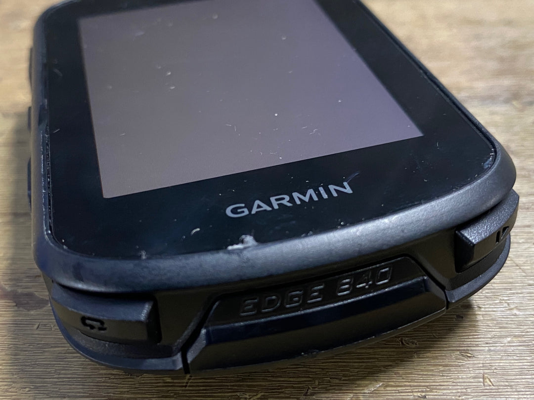 KA850 ガーミン GARMIN エッジ EDGE840 サイクルコンピューター センサーセット 動作確認済