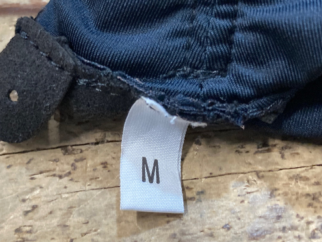 KG517 ラファ Rapha PRO TEAM MITTS 指切 グローブ 濃紺 M