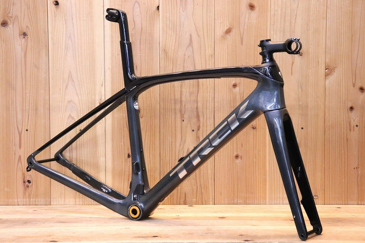 トレック TREK ドマーネ DOMANE SLR7 GEN3 2022年モデル 52サイズ カーボン ロードバイク フレームセット 【芦屋店】